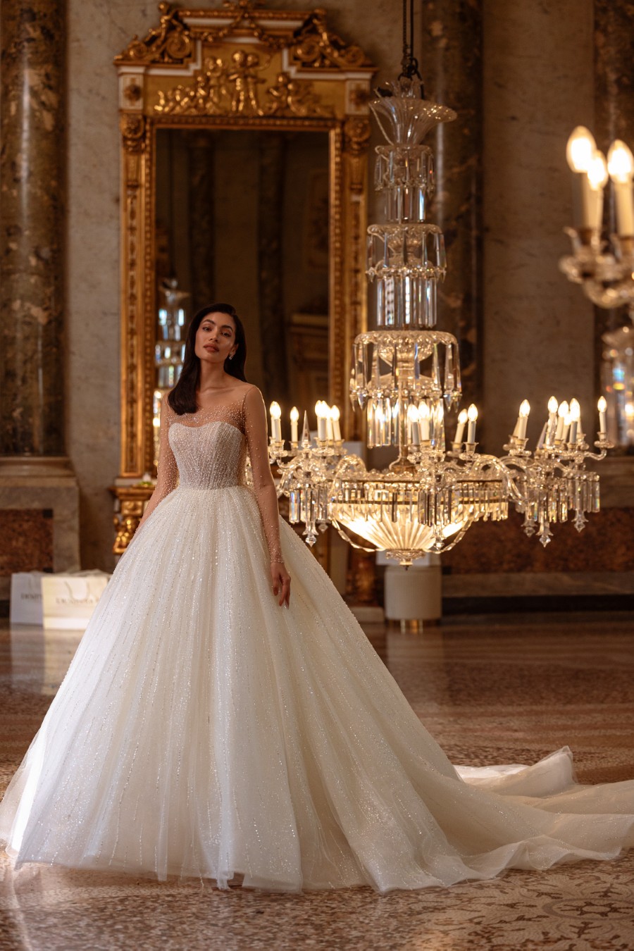 demetrios platinum lumina