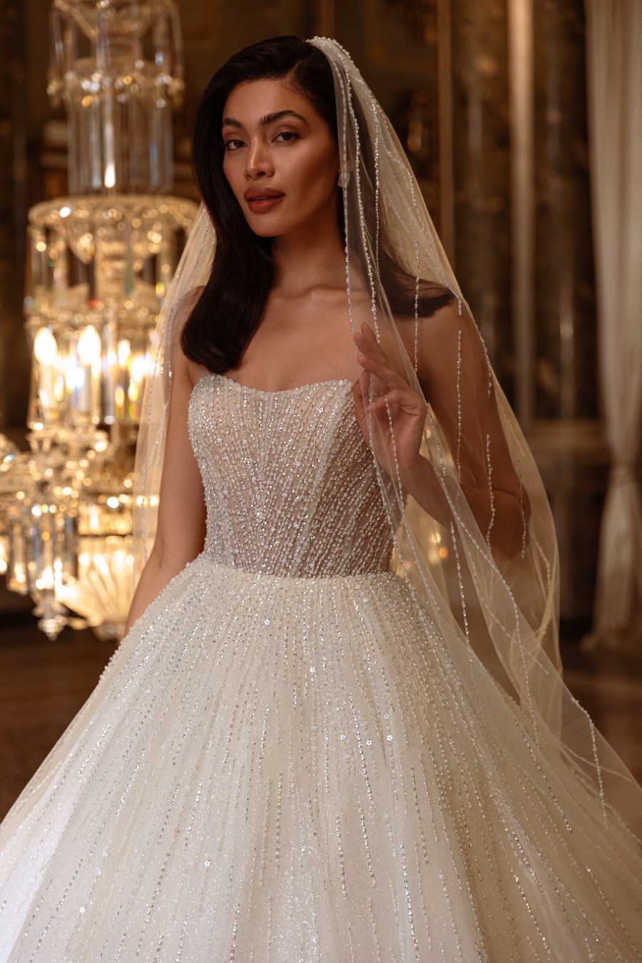 demetrios platinum lumina