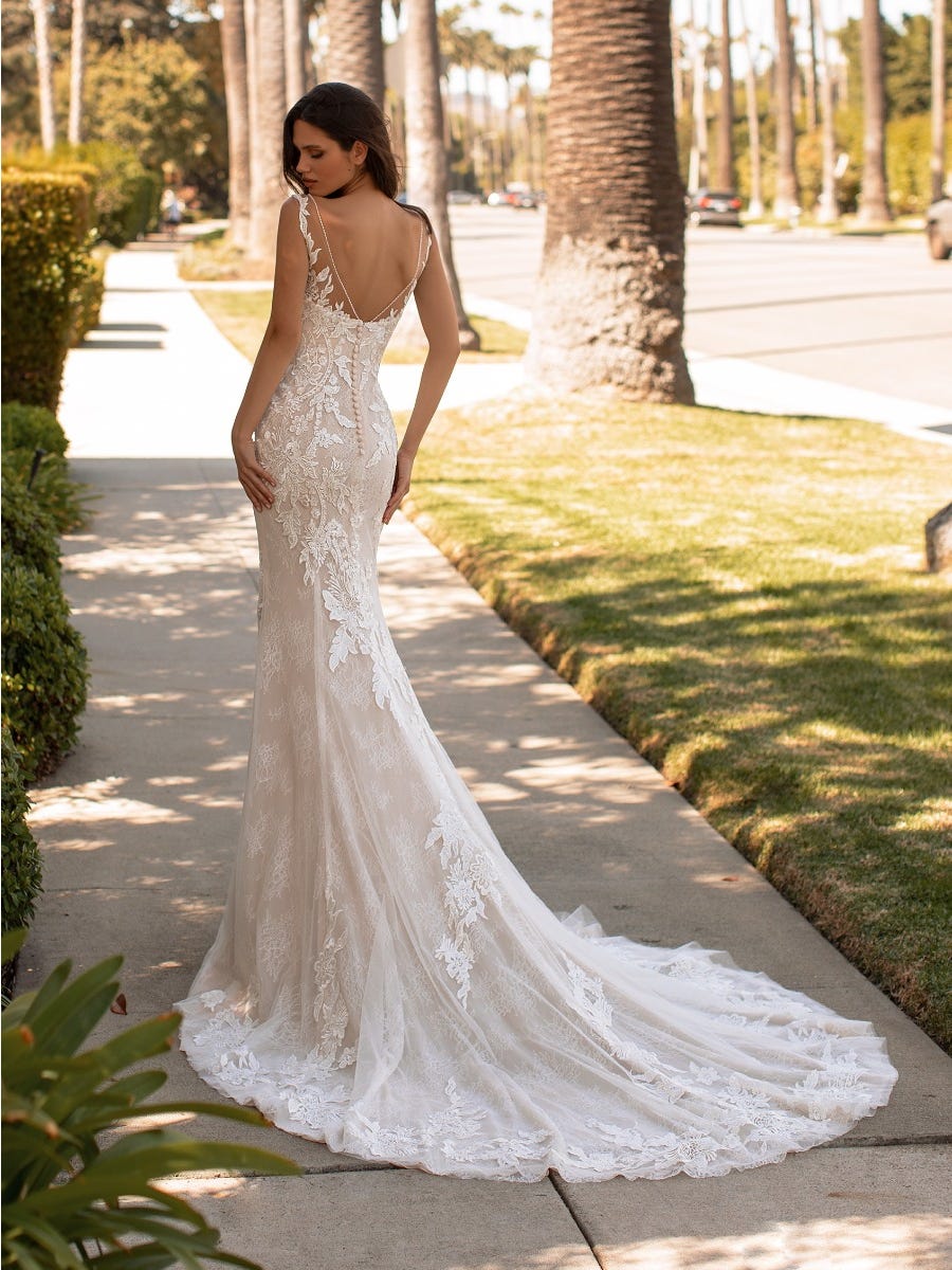 PRONOVIAS(vmrAX) dehaven