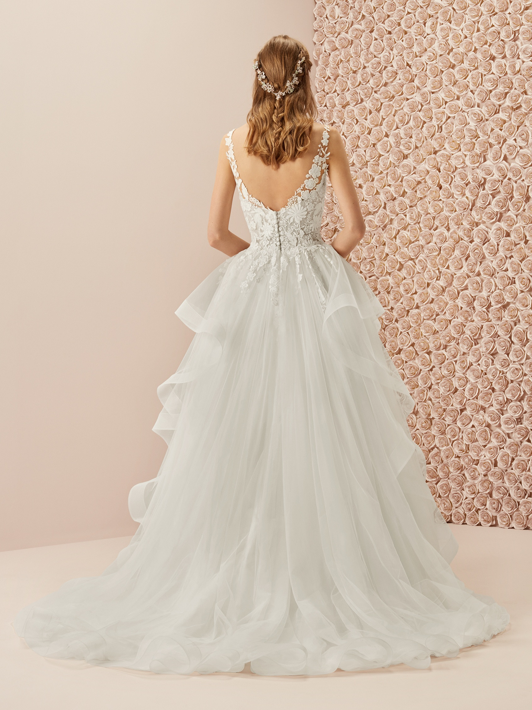 PRONOVIAS(vmrAX)marea