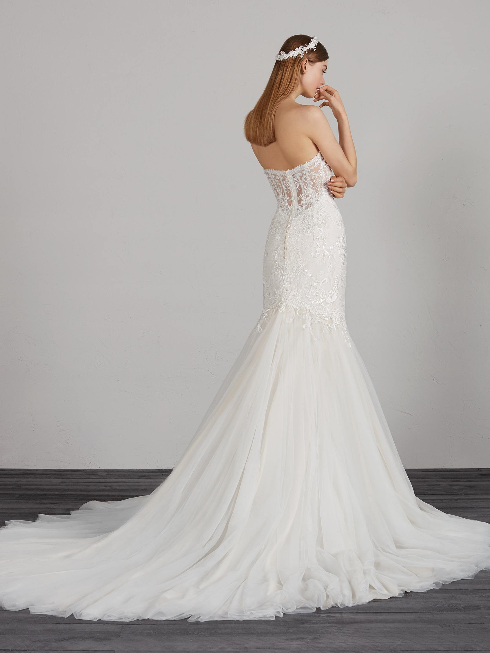 PRONOVIAS(vmrAX)miler