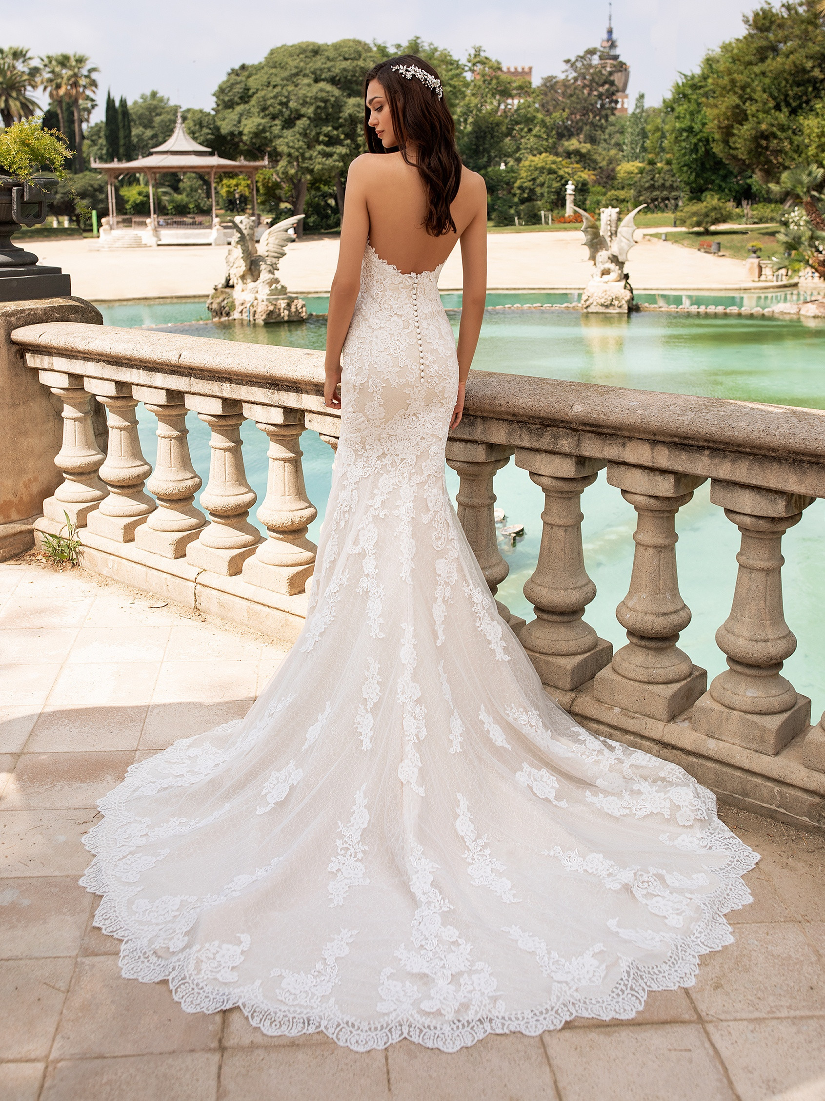 PRONOVIAS(vmrAX)princia